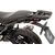 Hepco & Becker イージーラック トップケースキャリア ブラック Triumph Speed 400 (2024-) | 6617664 01 01