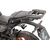 Hepco & Becker イージーラック トップケースキャリア ブラック KTM 125 Duke (2024-) | 6617671 01 01