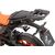 Hepco & Becker イージーラック トップケースキャリア ブラック KTM 390 Duke (2024-) | 6617672 01 01