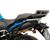 Hepco & Becker イージーラックトップケースキャリアブラックオリジナルリアラックとの組み合わせ用 Suzuki GSX-S 1000 GX (2024-) | 6623552 01 01