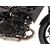 Hepco & Becker エンジンプロテクションバー ブラック Kawasaki Z 500 / SE (2024-) | 5012547 00 01
