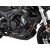 Hepco & Becker エンジンプロテクションバー ブラック Voge 500 AC (2022-2024) | 5017637 00 01