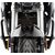Hepco & Becker エンジンプロテクションバー ブラック Voge 500 AC (2022-2024) | 5017637 00 01