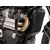 Hepco & Becker エンジンプロテクションバー ブラック Triumph Scrambler 1200 X (2024-) | 5017667 00 01