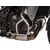 Hepco & Becker エンジンプロテクションバーシルバー Honda XL 750 Transalp (2023-2024) | 5019539 00 09