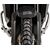 Hepco & Becker エンジンプロテクションバーシルバー Honda XL 750 Transalp (2023-2024) | 5019539 00 09