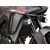 Hepco & Becker タンクガードブラック Honda XL 750 Transalp (2023-2024) | 5029539 00 01