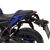 Hepco & Becker C-ボウ サイドキャリア Yamaha MT-09 / Y-AMT / SP (2024-) | 6304580 00 01