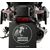 Hepco & Becker C-ボウ サイドキャリア BMW R 1300 GS (2023-) | 6306532 00 01