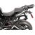 Hepco & Becker C-ボウ サイドキャリア BMW S 1000 XR (2024-) | 6306538 00 01