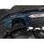 Hepco & Becker Cボウ サイドキャリア ブラック Piaggio MP3 400 / MP3 Sport 400 (2022-) | 6307652 00 01