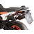 Hepco & Becker C-ボウ サイドキャリア KTM 890 SMT (2023-) | 6307655 00 01