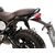 Hepco & Becker C-ボウ サイドキャリア Triumph Scrambler 400 X (2024-) | 6307663 00 01