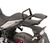 Hepco & Becker アルラックトップケースキャリア ブラック Suzuki GSX-8R (2024-) | 6523554 01 01