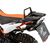 Hepco & Becker アルラックトップケースキャリア ブラック KTM 790 Adventure (2024-) | 6527660 01 01