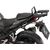 Hepco & Becker アルラックトップケースキャリア ブラック Honda CB 750 Hornet (2023-) | 6529541 01 01