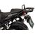Hepco & Becker アルラックトップケースキャリア ブラック Honda CB 750 Hornet (2023-) | 6529541 01 01