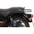 Hepco & Becker リアキャリアチューブタイプ ブラック Royal Enfield Bullet 350 (2024-) | 6587662 01 01