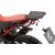 Hepco & Becker スマートラックソフトラゲッジリアラック Ducati DesertX Rally (2024-) | 6807659 01 01