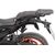 Hepco & Becker スマートラックソフトラゲッジリアラック KTM 125 Duke (2024-) | 6807671 01 01
