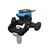 Evotech Performance / エボテックパフォーマンス Quad Lock トップヨーク サットナビマウント | PRN014568-017506-017515