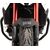 Hepco & Becker エンジンプロテクションバー ブラック Honda CB 750 Hornet (2023-) | 5019541 00 01
