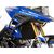 Hepco & Becker タンクガードブラック Suzuki V-Strom 1050 DE (2023-) | 5023549 00 01