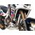 Hepco & Becker タンクガードステンレススチール Honda CRF 1100L Africa Twin Adventure Sports (2024-) | 5029544 00 22