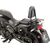 Hepco & Becker シシーバー ウィズ リアラック ブラック Kawasaki Eliminator 500 (2024-) | 6112552 00 01