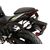 Hepco & Becker C-ボウ サイドキャリア Kawasaki Ninja 500 / SE (2024-) | 6302548 00 01