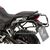 Hepco & Becker サイドキャリアロックイット アンスラサイト Honda NX 500 (2024-) | 6509546 00 05