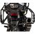 Hepco & Becker サイドキャリアカットアウト フォー エクスプローラー カットアウト ケース 37/40 Suzuki V-Strom 800 DE (2023-) | 6513548 00 01