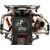 Hepco & Becker サイドキャリアカットアウト フォー エクスプローラー カットアウト ケース 40/37 KTM 890 SMT (2023-) | 6517655 00 22