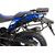Hepco & Becker サイドキャリアパーマネントマウントブラック Suzuki V-Strom 1050 DE (2023-) | 6533549 00 01