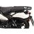 Hepco & Becker リアキャリアチューブタイプ ブラック Royal Enfield Shotgun 650 (2024-) | 6587666 01 01