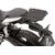 Hepco & Becker スマートラックソフトラゲッジリアラック Honda CB 125 R (2018-2024) | 6809507 01 01
