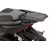 Hepco & Becker スマートラックソフトラゲッジリアラック Honda ADV 350 (2022-) | 6809538 01 01