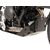 Hepco & Becker エンジンプロテクションプレート ブラック BMW F 800 GS (2024-) | 8106537 00 01