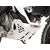 Hepco & Becker エンジンプロテクションプレートアルミニウム Ducati DesertX Rally (2024-) | 8107659 00 12
