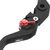 Evotech Performance / エボテックパフォーマンス EVOフォールディングクラッチレバー／ショートブレーキレバーセット  | PRN003254-003258