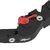 Evotech Performance / エボテックパフォーマンス EVOフォールディングクラッチレバー／ブレーキレバーセット | PRN002406-035394