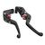 Evotech Performance / エボテックパフォーマンス EVOフォールディングクラッチレバー／ブレーキレバーセット | PRN002943-002970
