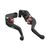 Evotech Performance / エボテックパフォーマンス EVO ショートクラッチ＆ブレーキレバーセット | PRN004647-035250