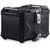 SW-MOTECH TRAX ADV top case system Black. CB500X (13-), CB500F (-16),CBR500R (-15). | GPT.01.373.70000/B