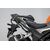 SW-MOTECH SLC side carrier left Honda CB500F (18-), CBR500R (18-) | HTA.01.924.10000