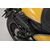 SW-MOTECH SLC side carrier right Ducati Scrambler models (18-). | HTA.22.916.11000