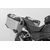 SW-MOTECH TRAX ADV aluminium case system Silver. 37/37 l. CB500X, CB500F / CBR500R (-15). | KFT.01.400.70001/S