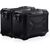 SW-MOTECH TRAX ADV aluminium case system Black. 45/45 l. CB500X, CB500F / CBR500R (-15). | KFT.01.400.70101/B