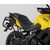 SW-MOTECH / SWモテック アドベンチャー ラゲッジセット ブラック Kawasaki Versys 650 (15-) | ADV.08.518.75000/B