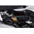 SW-MOTECH / SWモテック URBAN ABS サイドケースシステム 1x 16,5 l. Triumph Scrambler 1200 XC / XE (18-). | BC.HTA.11.929.30000/B